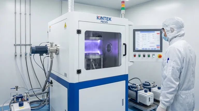 Qual è la pressione della deposizione a sputtering? La chiave per ottimizzare la deposizione di film sottili