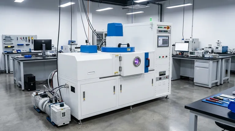 Quais são as limitações do processo de sputtering? Entenda as principais trocas para a deposição de filmes finos