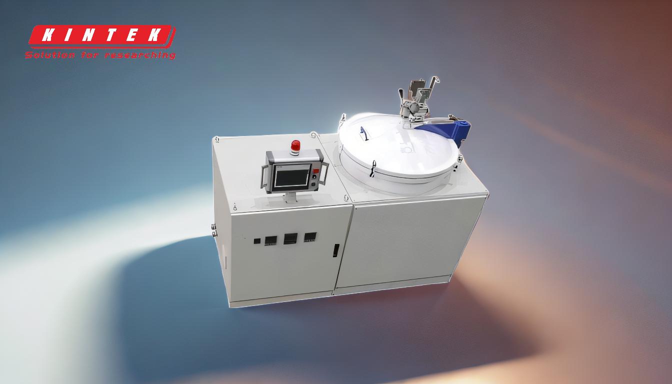 What is a high temperature furnace? Essential for Precision Heating in Industrial and Research Applications