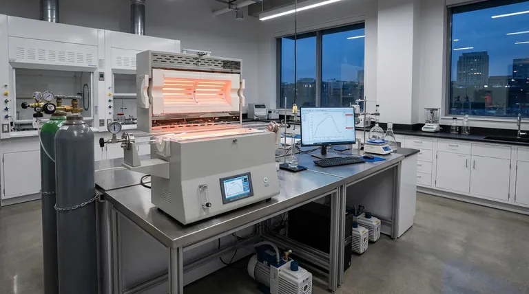 什么是高温炉？精密热处理与烧结指南