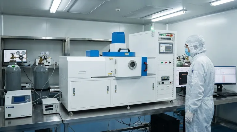 Qual è il vantaggio dello sputtering? Versatilità dei materiali ineguagliabile e qualità del film superiore