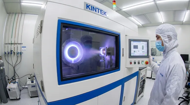 What are the applications of sputtering process? Precision Thin-Film Deposition for High-Tech Industries