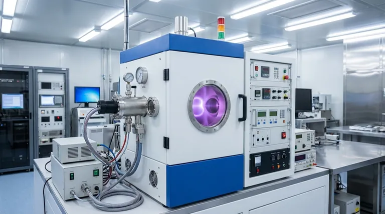 Каково применение распыления постоянным током? Руководство по экономически эффективному нанесению металлических покрытий