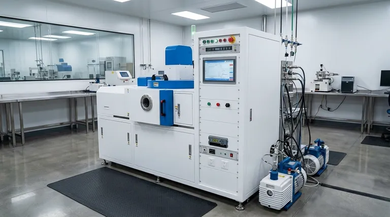 Qual é a desvantagem da pulverização catódica? Navegando pela Velocidade, Custo e Limitações de Materiais