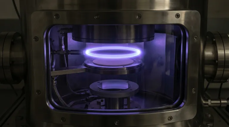 What is the sputtering method? A Guide to Precision Thin Film Deposition