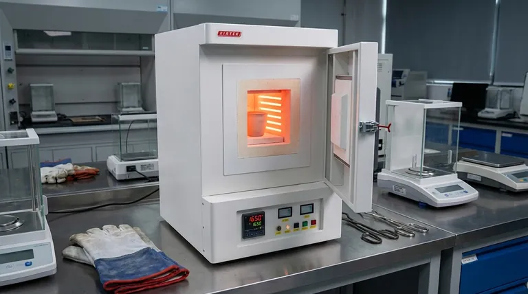 أي فرن يوفر أعلى درجة حرارة؟ ابحث عن الأداة المناسبة لاحتياجاتك المخبرية أو الصناعية