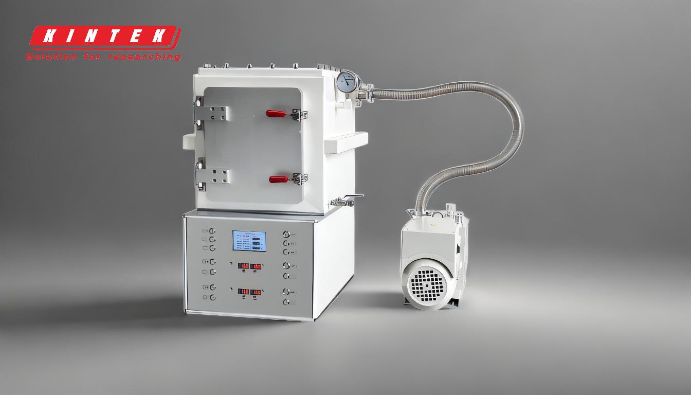 ¿Qué horno da la temperatura más alta? Descubra lo mejor para aplicaciones de alta tecnología