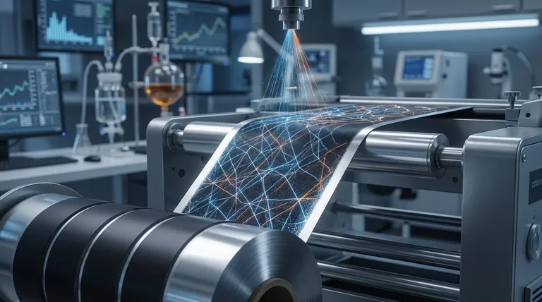 Почему важна углеродная (карбоновая) оболочка? Повышение производительности и долговечности аккумулятора