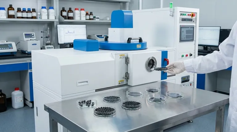 What is carbon coated? Unlock Higher Performance in Your Materials