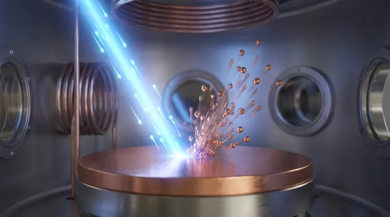 Quali sono i fattori che influenzano la resa di sputtering? Padroneggia la tua velocità di deposizione e la qualità del film