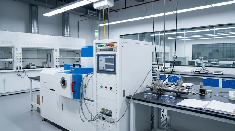 Cos'è lo sputtering o l'evaporazione termica? Scegli il metodo giusto per la deposizione di film sottili