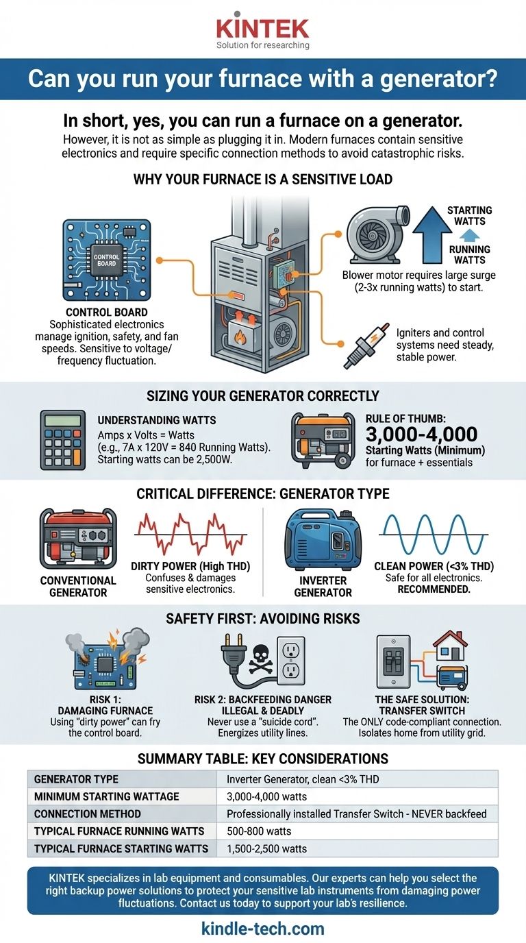 È possibile far funzionare la caldaia con un generatore? Alimentare il riscaldamento in modo sicuro e corretto Guida Visiva