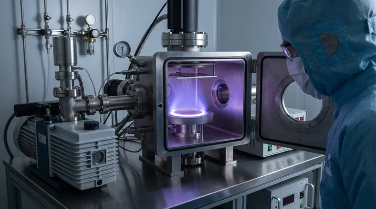 스퍼터링 증착은 PVD와 같은 것인가요? 코팅 기술에 대한 명확한 안내