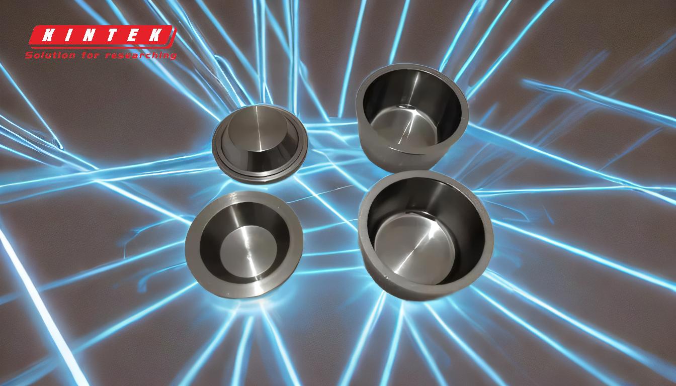 What is sputtering? A Guide to the PVD Process for High-Quality Thin Film Deposition