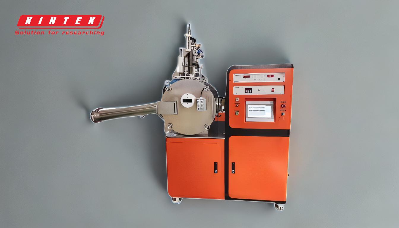 What is magnetron sputtering? Discover High-Quality Thin Film Deposition
