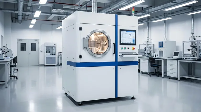 In che modo i magneti migliorano la velocità di sputtering nel processo di sputtering a magnetron e migliorano la qualità del film sottile? Aumenta la velocità di deposizione e la qualità del film