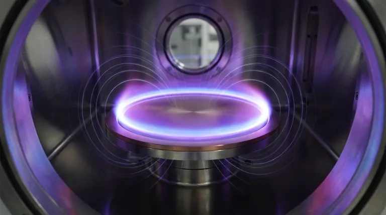 ¿Cuál es la intensidad del campo magnético del magnetrón? Se trata de la función, no solo de la fuerza