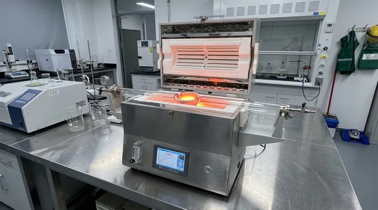 熔炉的温度是多少？材料特定热范围指南