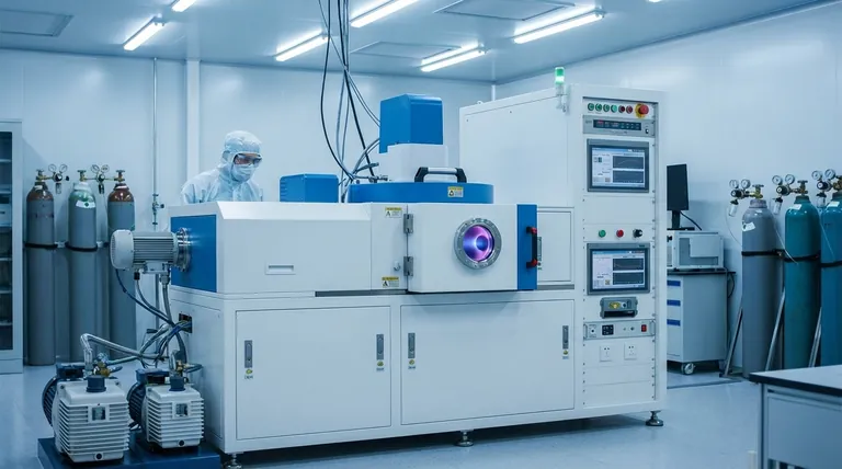 RFスパッタリングのDCスパッタリングに対する利点は何ですか?高度な用途向けに優れた薄膜を実現する