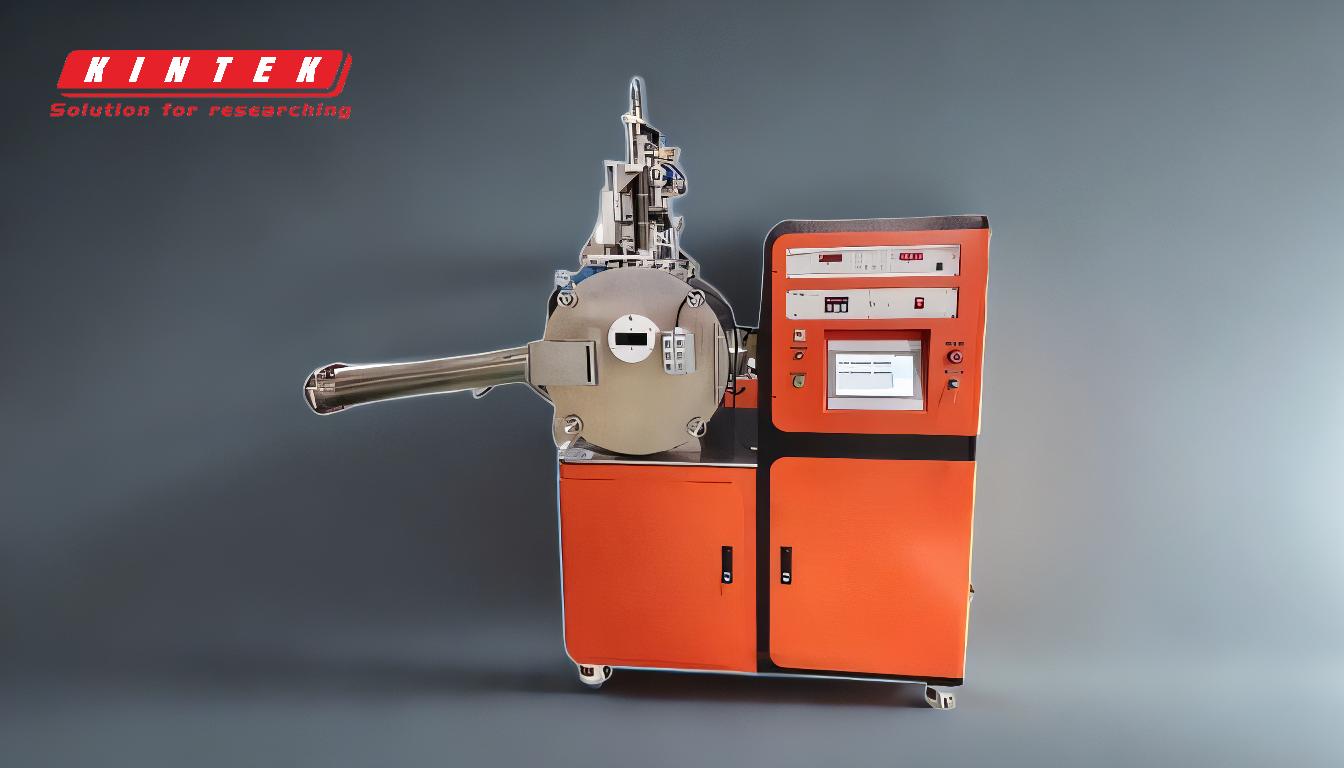 What is RF Sputtering? A Guide to Thin-Film Deposition for Dielectric Materials