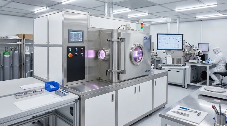 What are the pros and cons of sputtering? Achieve Superior Thin Film Quality & Versatility