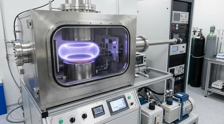 Quando foi inventada a pulverização catódica por magnetron? A Descoberta dos Anos 1970 que Revolucionou o Revestimento de Filmes Finos