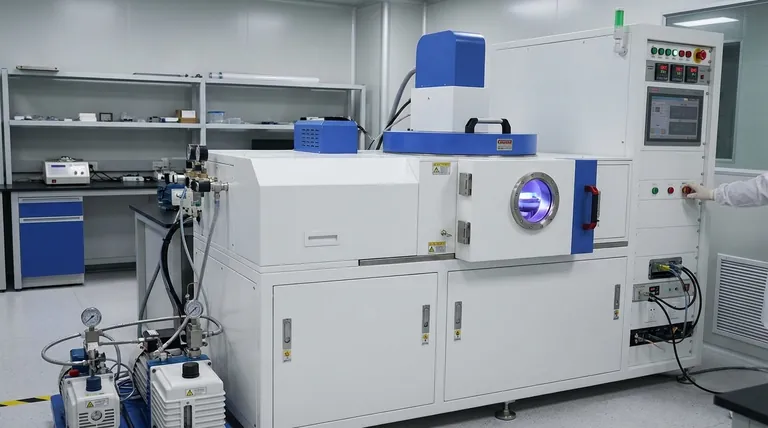 스퍼터링은 언제 발명되었습니까? 1852년 발견부터 1920년 산업적 돌파구까지