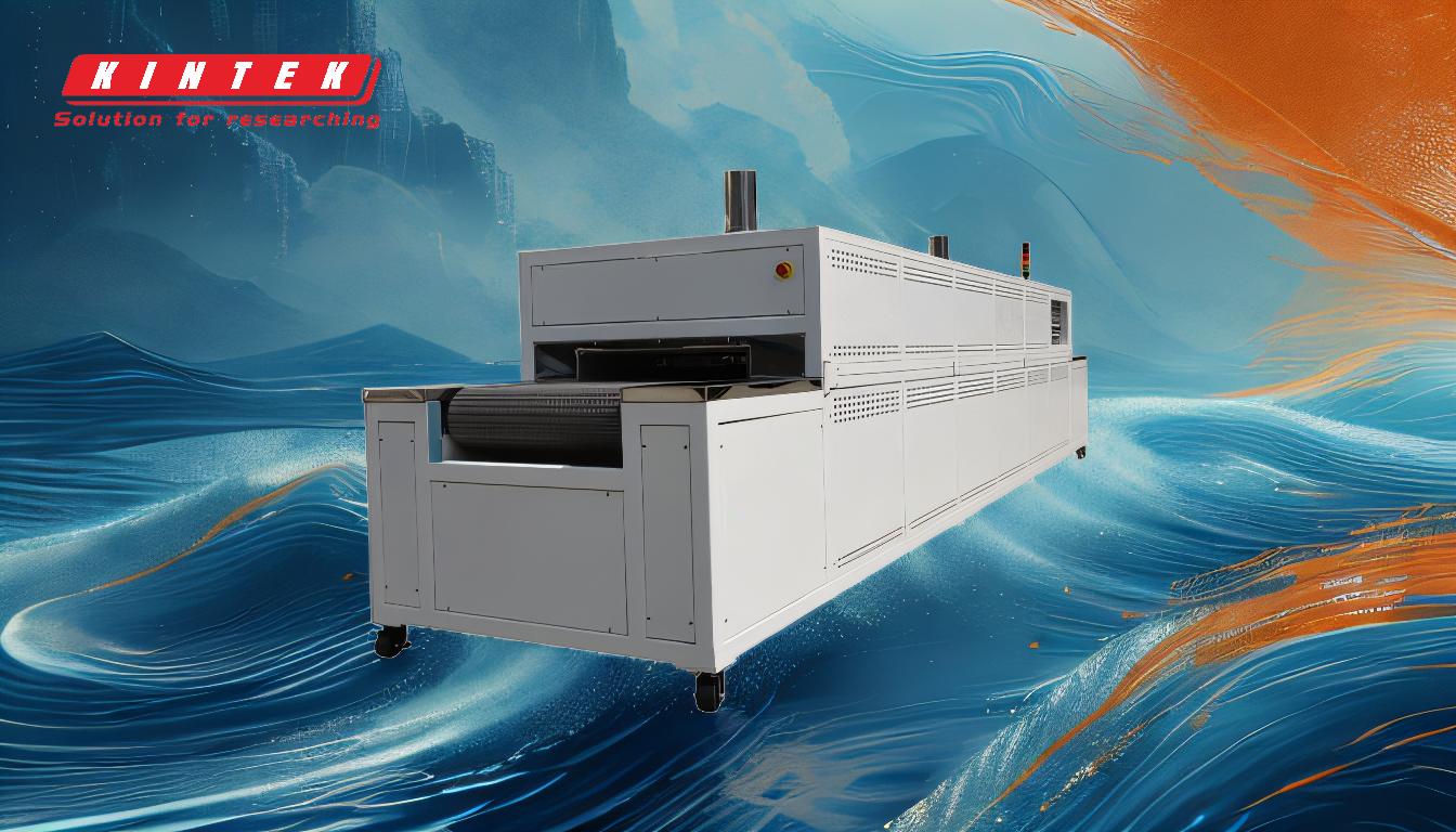 What are the advantages of magnetrons? Boost Efficiency and Reliability in Sputtering and High-Power Applications