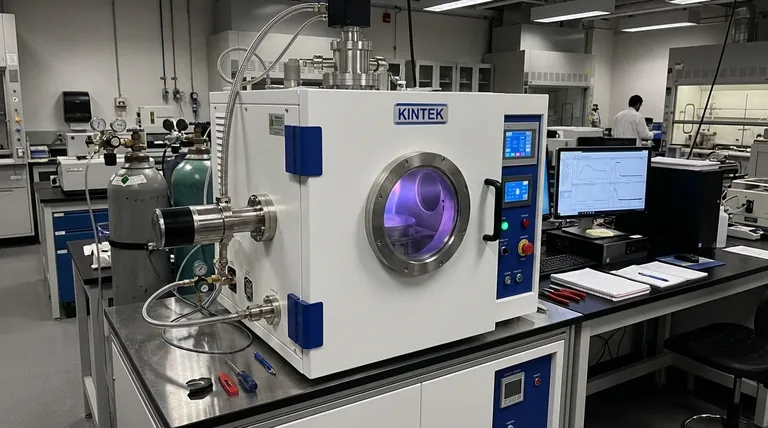 Was sind die Parameter des Magnetronsputterprozesses? Schlüsselvariablen für überlegene Dünnschichten