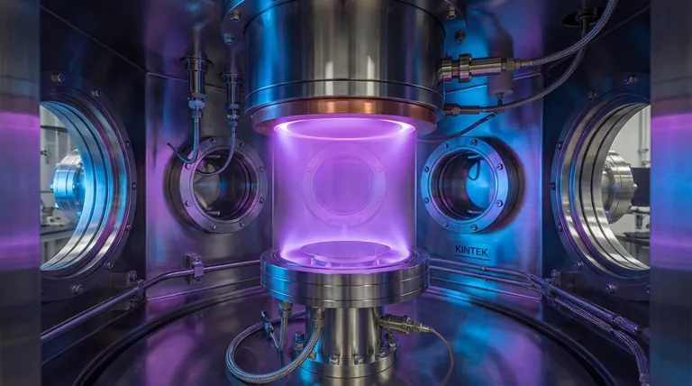 Quali sono i fondamenti dello sputtering? Padroneggiare l'arte della deposizione di film sottili di alta qualità