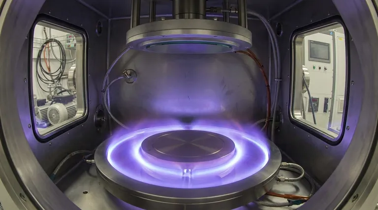 ¿Cuál es el principio de la técnica de pulverización catódica con magnetrón? Logre una deposición de película delgada superior