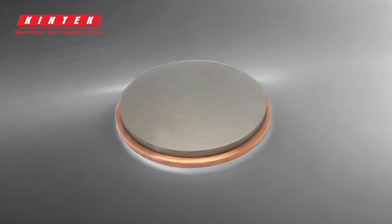 Why are magnets used in sputtering? Boost Thin-Film Deposition Efficiency and Quality