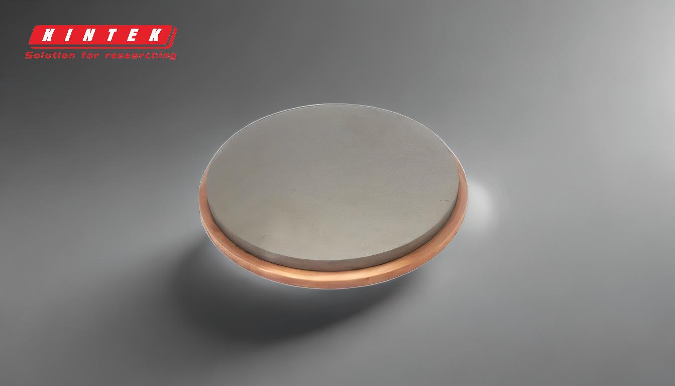 What gases are used in sputtering? Optimize Thin Film Deposition with the Right Choice
