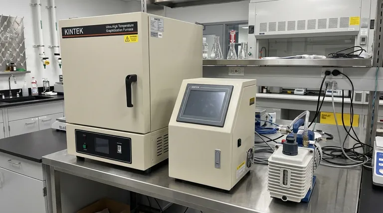 왜 흑연로가 불꽃 원자화 장치보다 더 민감한가요? 미량 분석의 물리학을 풀어보세요