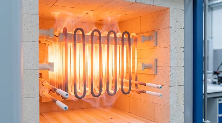 Qual é a temperatura máxima para um elemento de aquecimento? Um Guia para Limites de Materiais e Vida Útil