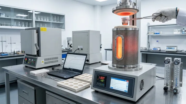 Was ist ein Widerstandsheizofen? Präzise, saubere Hochtemperaturverarbeitung erreichen