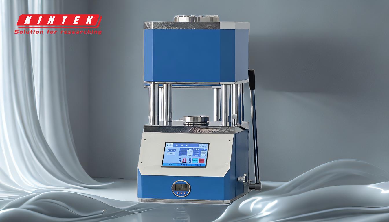 What factors determine the functionality of a hydraulic press? Key Insights for Optimal Performance