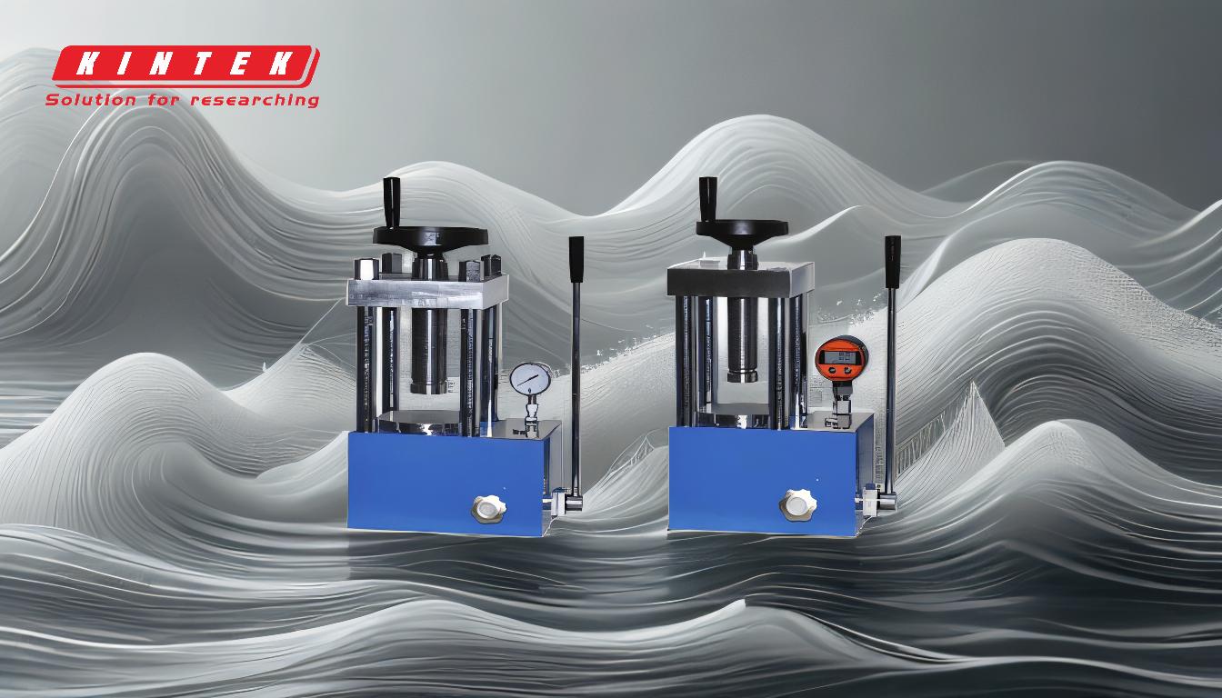 How to Increase Hydraulic System Output Force? Boost Efficiency and Performance