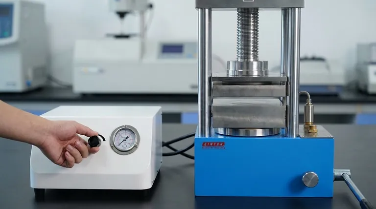 Wie erhöhen Sie die Ausgangskraft eines Hydrauliksystems? Meistern Sie die Kompromisse für maximale Leistung