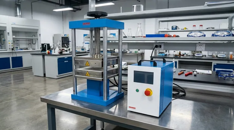 Do que depende a prensa hidráulica? Desvendando os Princípios Fundamentais da Multiplicação de Força