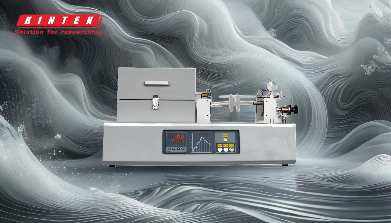 What is furnace cooling in heat treatment? Achieve Precise Material Properties