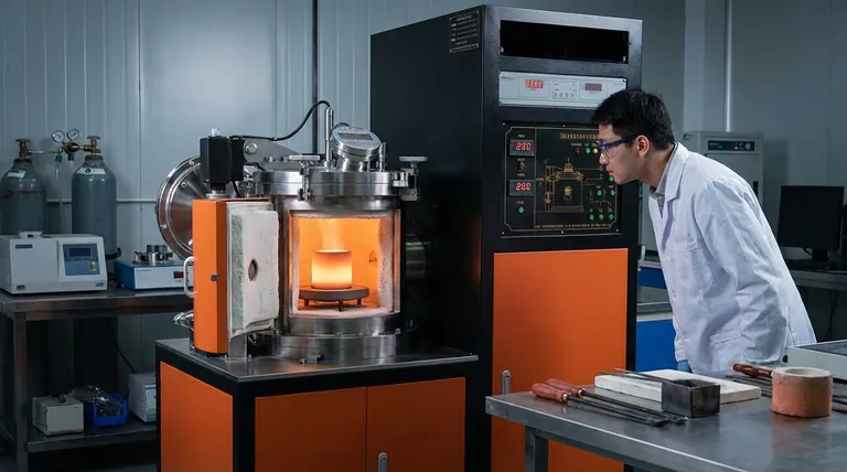 Как происходит охлаждение в печи в процессе термической обработки? Руководство по контролируемому медленному охлаждению