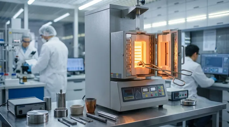 O tratamento térmico aumenta a resistência de um material? Personalize as propriedades do seu material