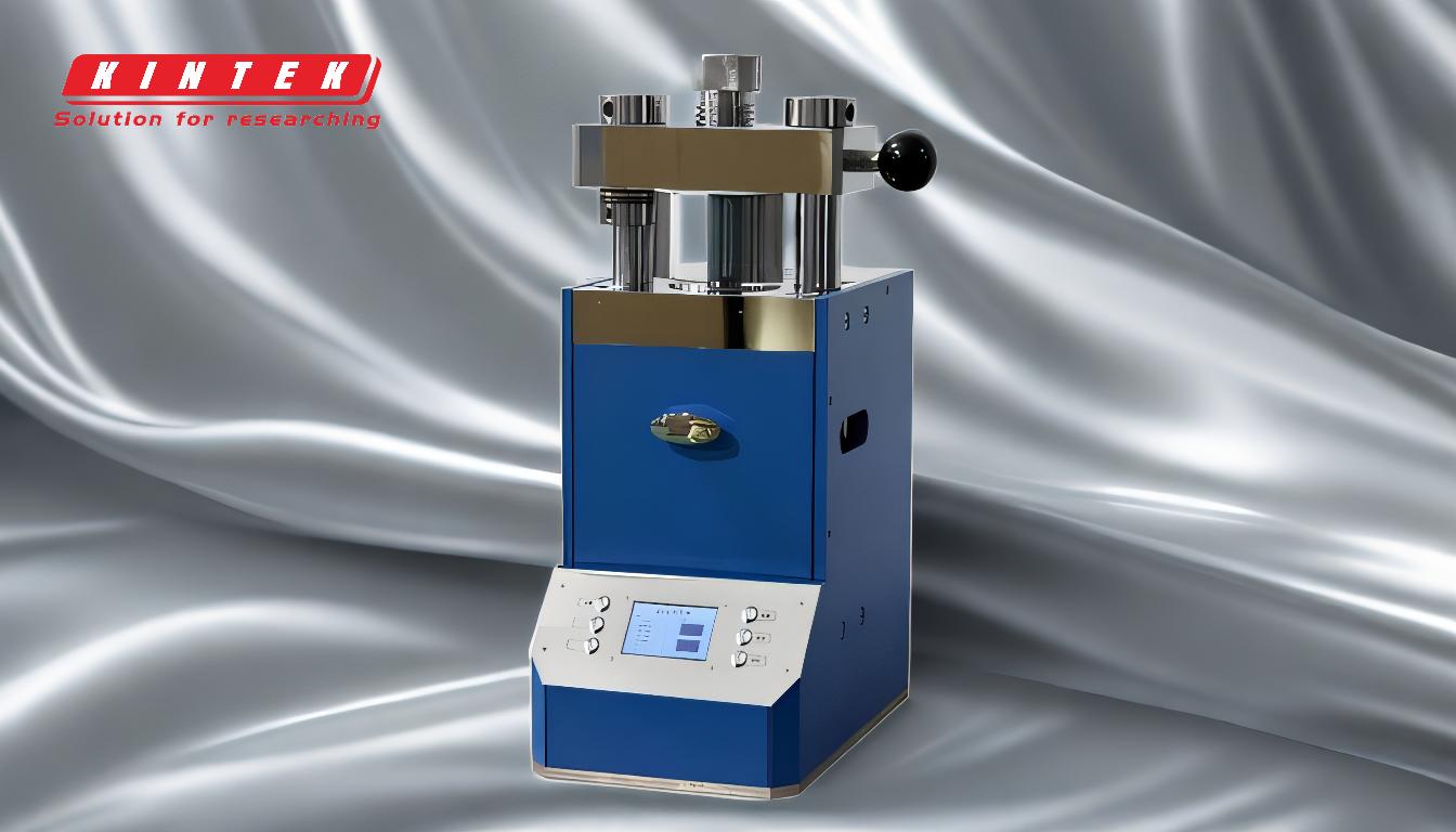 What is soaking in heat treatment? Achieve Uniform Temperature and Optimal Material Properties