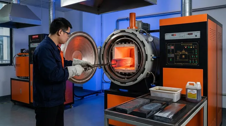 ما هي طرق المعالجة الحرارية الأربع لتحسين خصائص الفولاذ؟ التلدين، التطبيع، التقسية، والتخمير