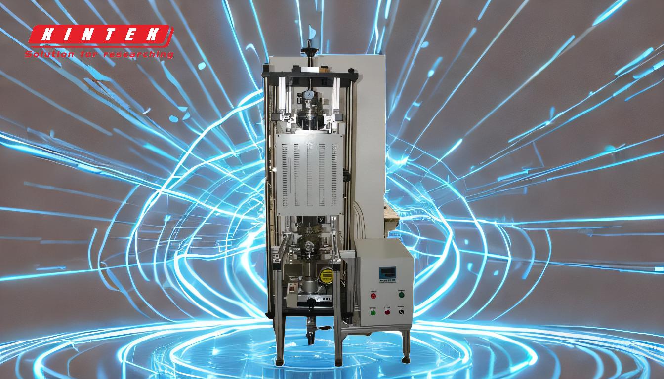 ¿Qué es un horno de tratamiento térmico? Consiga un control preciso de la temperatura para obtener propiedades superiores de los materiales