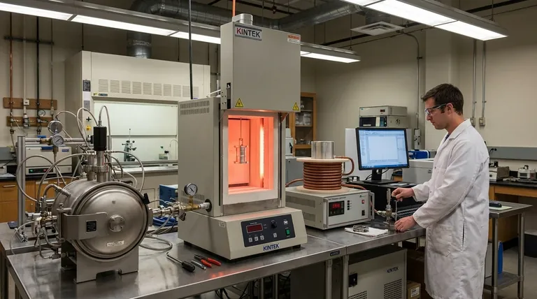 熱処理の長所と短所とは?材料性能向上ガイド