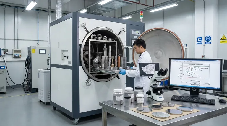 Como o tratamento térmico afeta a seleção de materiais? Escolha a Liga Certa para as Propriedades Desejadas