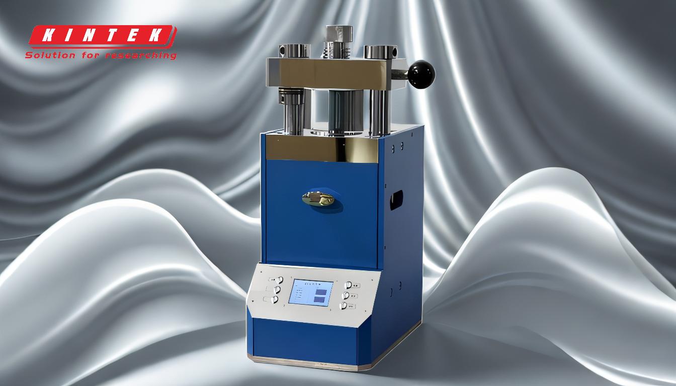 What is heat treatment? Enhance Material Strength and Durability for Industrial Applications