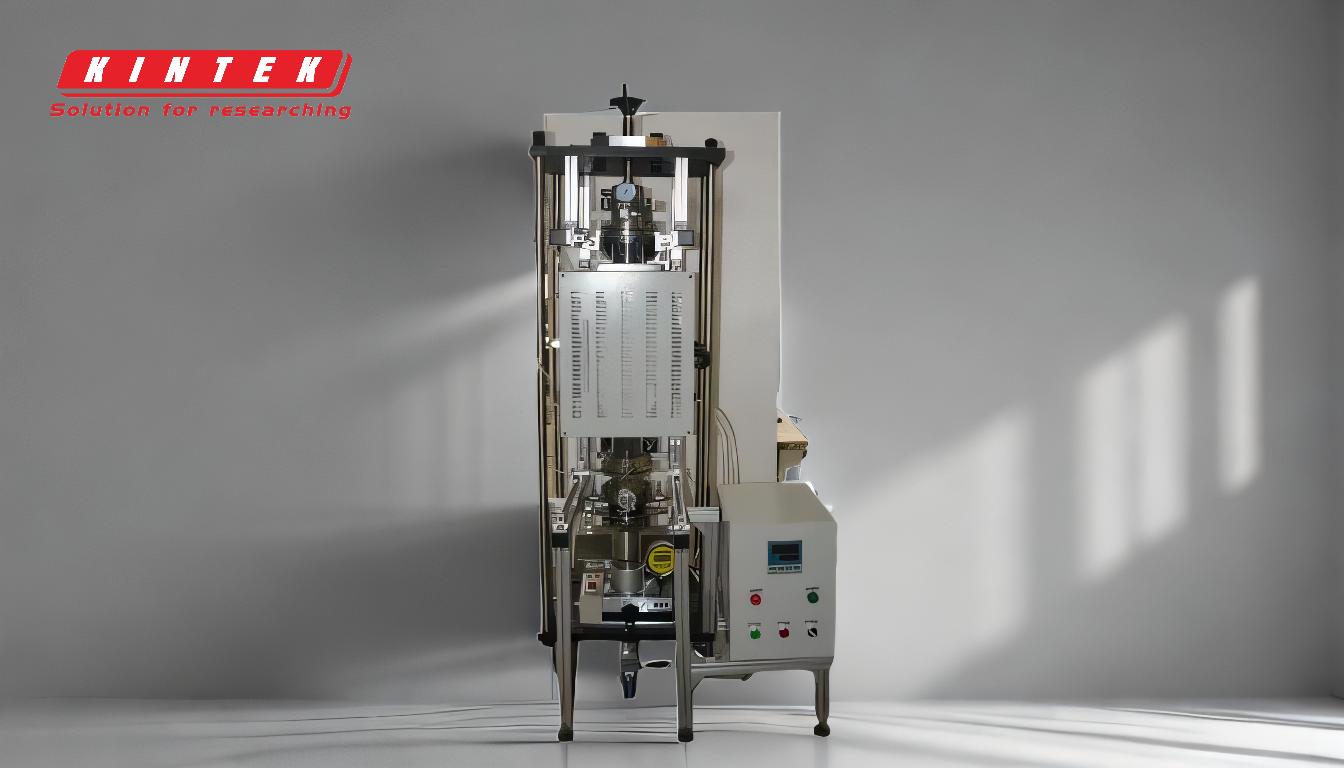 What is heat treatment? Enhance Material Properties for Industrial Applications